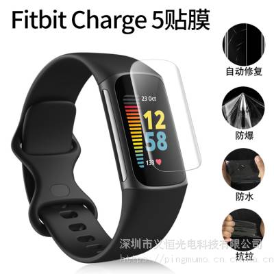 fitbit charge5ֱĤȫĤchargeˮĤ