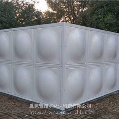 保温水箱的组成与结构