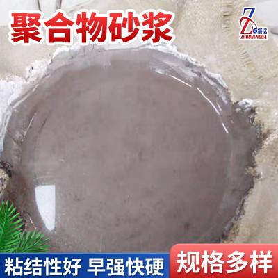 卓能达 防腐灌浆料 强渗透力内外墙高强度聚合物砂浆工厂定制