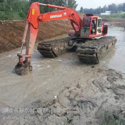 漳州周边湿地打桩设备租赁信息