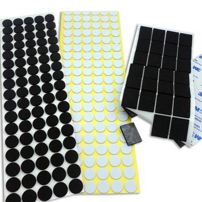 低硬度黑色eva双面带皮橡塑棉防火eva泡棉昆山支持定制模切