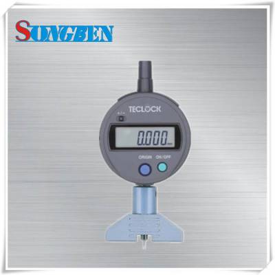ձԭװڸ߾ȵTECLOCKǧֱȼDMD-2520S2