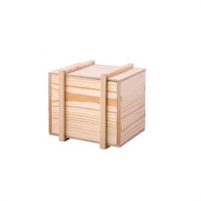 木材木箱 定制机械设备木箱 花格箱 物流仓库运输器械周转木箱
