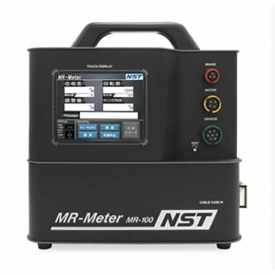 NST日本进口RI-100相位计测器RM-100角度测量器MR-100