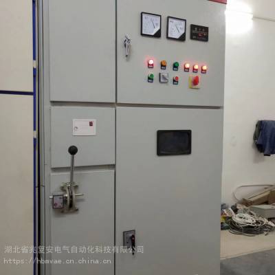 黑龙江高压电容柜 TBB系列高压无功补偿装置 高压补偿特点