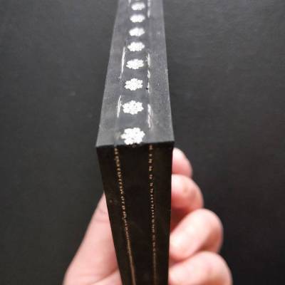 冶金钢丝绳芯输送带供应商