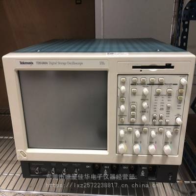 tektronixTDS6604Bʾֻ TDS6604Bռ