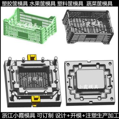 各种圆箱模具 各种框模具 各种周转筐模具 各种周转框模具