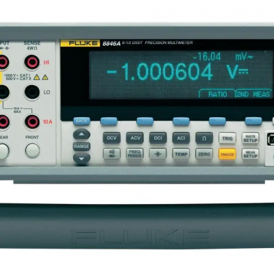 Fluke 8846A 6.5 λñ8846A8846Aά8846A