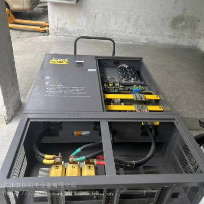 变频器6SL3210-1PE18-0AL1报F0003接地代码维修