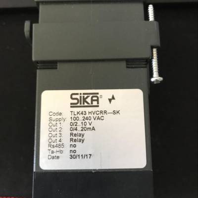 ¹SIKA TLK43HVCRR-SK100¿