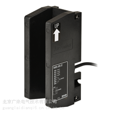 奥托尼克斯光电开关BUM4-40D-W-2M/A光电传感器标准型
