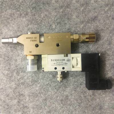 德国schutze***自动点胶枪MMKD-40适用于多行业设备点胶机喷枪
