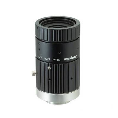 F5026-MPT Computar 1.4Ӣ4500ض50mmͻ乤ҵͷ