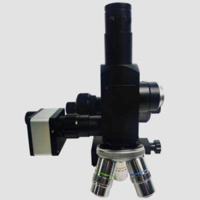BX-Y404 现场金相显微镜 便携式金相显微镜