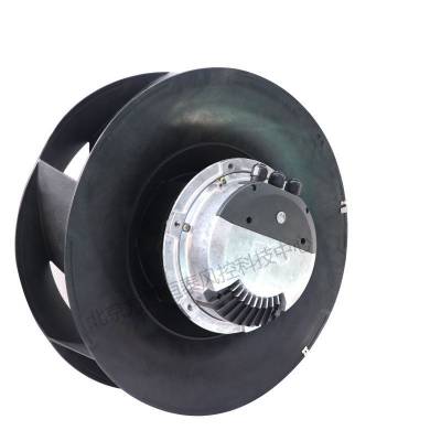 ¹ebmpapst R3G560-PC04-01 ECٷ 400V
