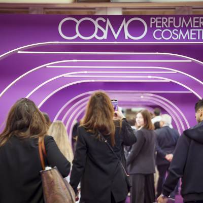 意大利博洛尼亚美容展览会 Cosmoprof Bologna2025