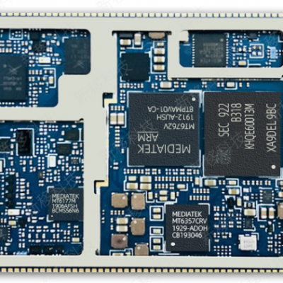 供应MTK888安卓核心板4G联发科MTK模块I500P低功耗方案