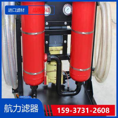 给水泵小机内置油动机滤芯AP1E102-01D10V/-W电厂油系统用 航力滤器 品质***