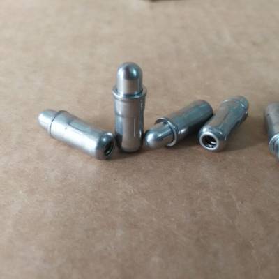供应供应滚珠弹簧销gn 614.4 弹簧柱塞spring plungers