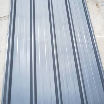 红河彩钢瓦销售虎鑫品牌屋面彩钢瓦虎鑫品牌760型彩钢瓦