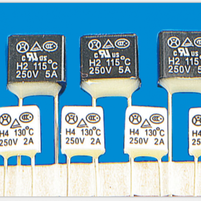 ¶ȱ˿ Ϸ¶ȱ˿ Thermal Fuse