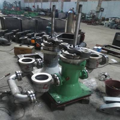 中拓yb-200陶瓷柱塞泥浆泵立式双缸瓷质泵可定制泵类