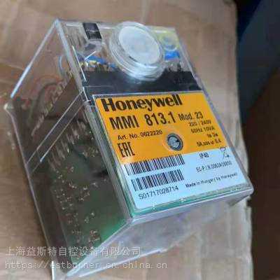 ΤHoneywellTFI812.2 MMI813.1 MMI962.1