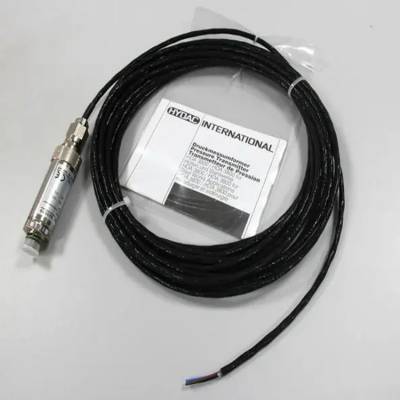 德国进口殷工报价 HYDAC 电磁阀 KN-05-FR-3127-570-01