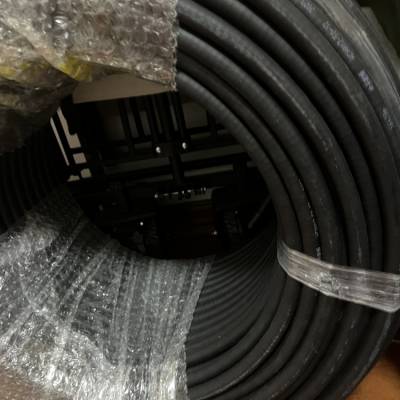成都废旧馈线回收 大量回收各类废旧物资 ADSS光缆24芯中天通信