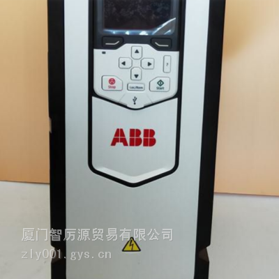 变频器ACS880-01-032A-3+K473智厉源