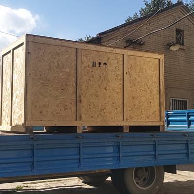 供应物流外包装箱 木托盘 木架打包 木制包装品 北京天地通包装厂 加工定做木箱