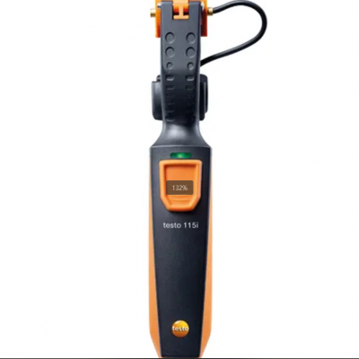 testo 735-1日本TESTO德图进口高密度温度計现货