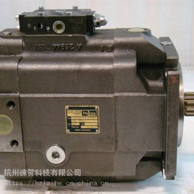 公司供应德国HENGSTLER增量式编码器