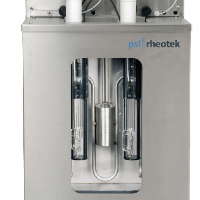 PSL-Rheotek RUV-2自动运动粘度计 毛细管粘度计 特性粘度计 航空涡轮燃料