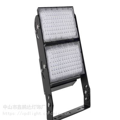 芯鹏达足球场LED射灯500W600W900W1500W足球场照明灯具 XPD-QC800