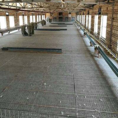 漏粪板生产厂家 鸡漏粪地板 漏粪地板网