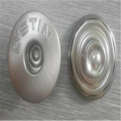 shank buttonprocess-Button manufacturer