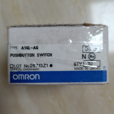 OMRON/Wķo/ָʾA16L-AG AR AY AW AA AB AGY APY