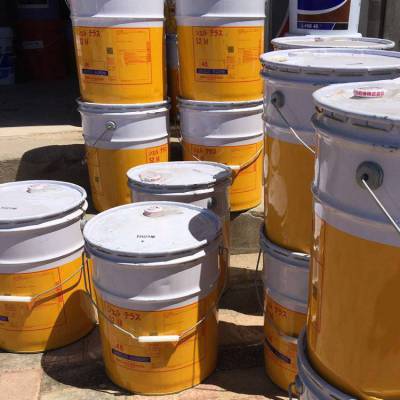 10 SHELL TETRA OIL 10SP