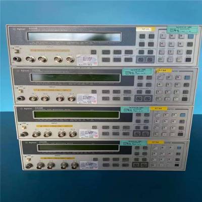 出售+回收高阻表 Agilent/安捷伦4349B
