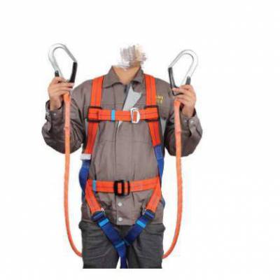 出售消防救援坐式半身安全吊带高空作业三类安全吊带消防器材