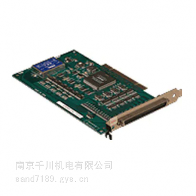 板卡PCI-3153日本原装contec电子板卡AI-1216I2-PCI千川机电