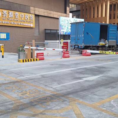 桂林人行翼闸 全方位技术支持停车场解决方案厂家