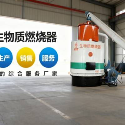 节能环保生物质锅炉定制 石家庄宏胜达新能源供应
