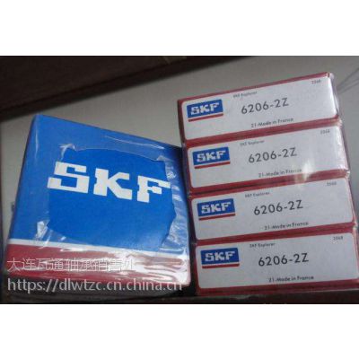 供应正品SKF6204ZZC3 6205ZZC3 6206ZZC3