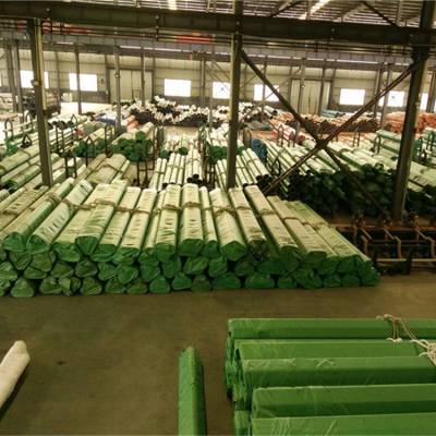 陕西310S不锈钢钢管 不锈钢无缝管现货价格 无缝光亮管