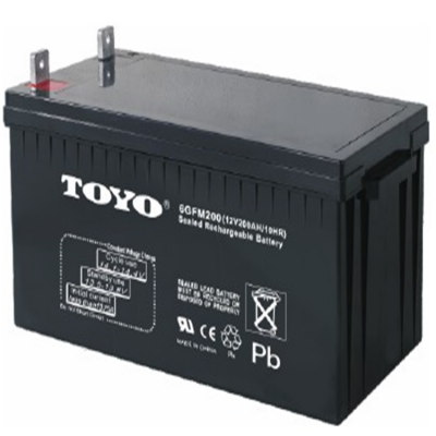 6GFM150 TOYO12V150AHǦᷧά