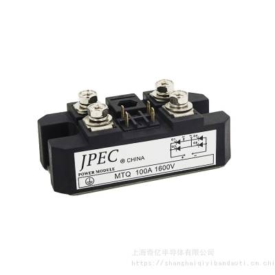 MTQ100A1600V MTQ100-16 ɿع辧բܵȫѹģ ϺJPEC