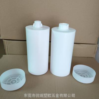 2600CC硅胶针筒 2600ML硅胶容器 2600ML胶筒 2600CC双组份胶桶